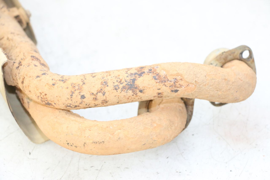 photo de VERZAMELAAR YAMAHA YFM GRIZZLY 550 (2008 - 2015) - Zoom op gebruiksstaat