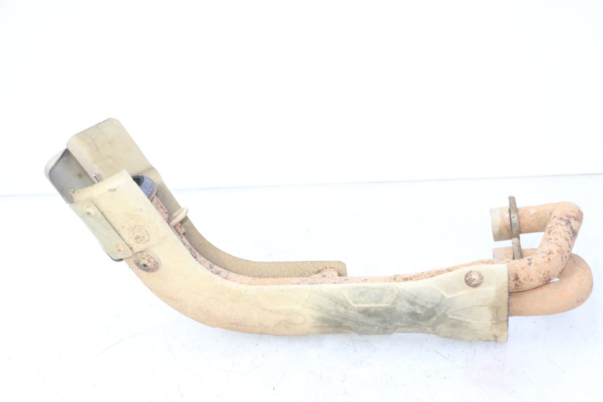 photo de VERZAMELAAR YAMAHA YFM GRIZZLY 550 (2008 - 2015) - Andere kijkhoek