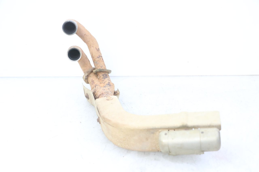 photo de VERZAMELAAR YAMAHA YFM GRIZZLY 550 (2008 - 2015) - Overzicht