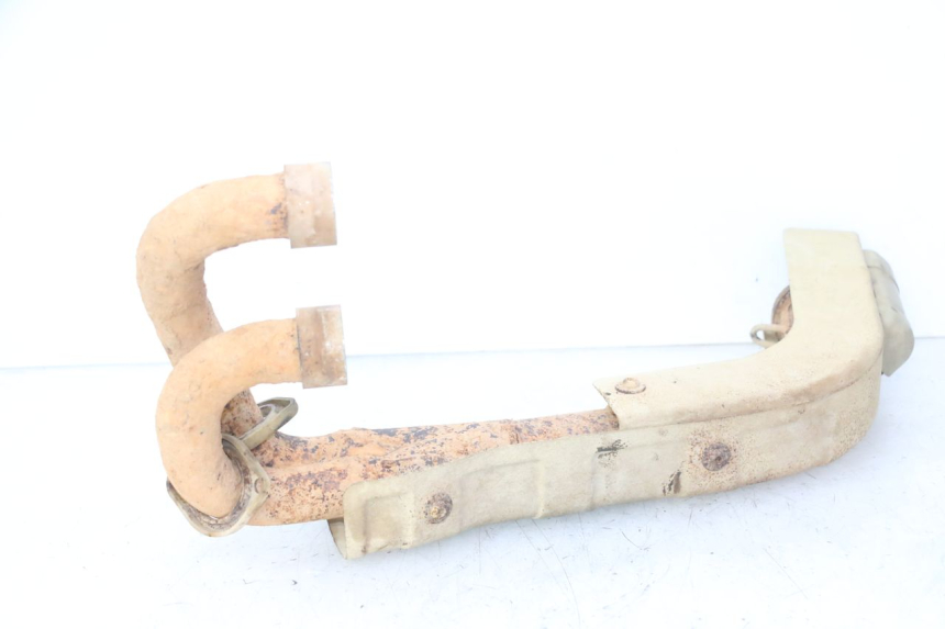 photo de VERZAMELAAR YAMAHA YFM GRIZZLY 550 (2008 - 2015) - Bevestigingspunten