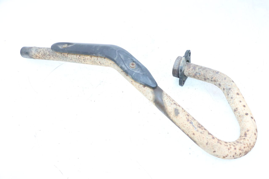 photo de VERZAMELAAR YAMAHA YFM R RAPTOR 250 (2008 - 2014) - Hoofdaanzicht