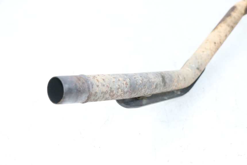 photo de VERZAMELAAR YAMAHA YFM R RAPTOR 250 (2008 - 2014) - Zoom op gebruiksstaat