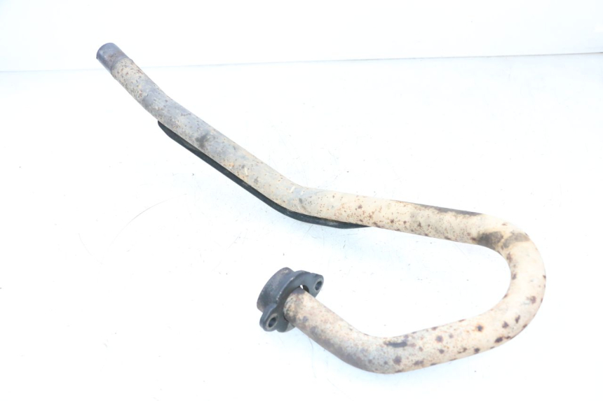 photo de VERZAMELAAR YAMAHA YFM R RAPTOR 250 (2008 - 2014) - Andere kijkhoek