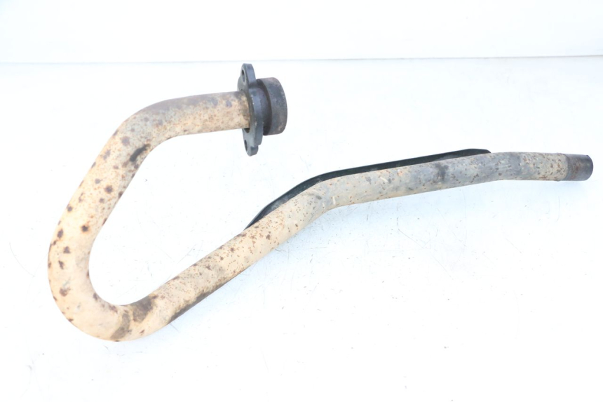 photo de VERZAMELAAR YAMAHA YFM R RAPTOR 250 (2008 - 2014) - Technische close-up