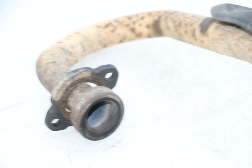 photo de VERZAMELAAR YAMAHA YFM R RAPTOR 250 (2008 - 2014) - Bevestigingspunten