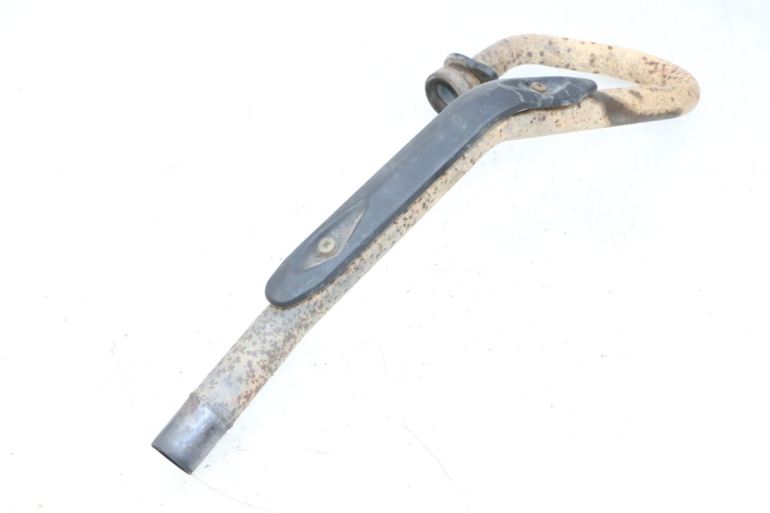 photo de VERZAMELAAR YAMAHA YFM R RAPTOR 250 (2008 - 2014) - Staat van het oppervlak