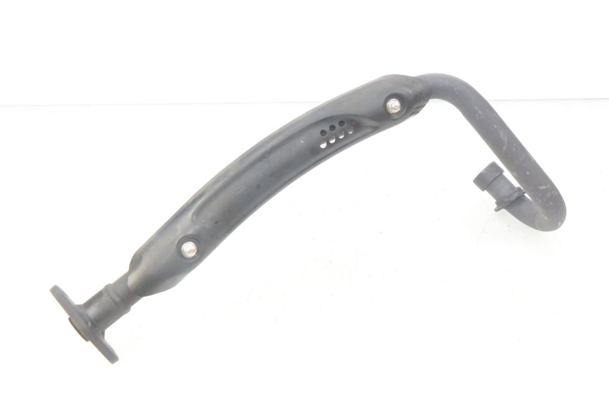 photo de VERZAMELAAR YAMAHA YFM R RAPTOR 90 (2017 - 2023) - Technische close-up