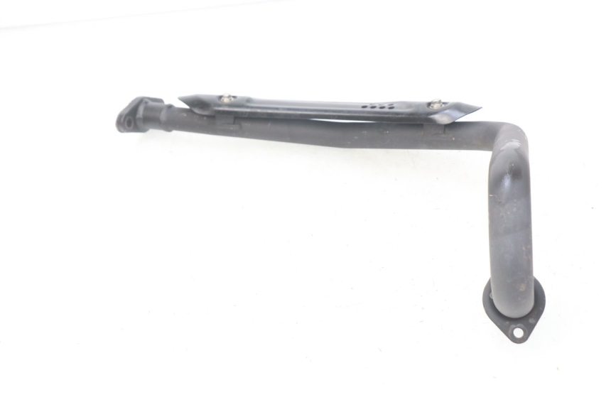 photo de VERZAMELAAR YAMAHA YFM R RAPTOR 90 (2017 - 2023) - Zoom op gebruiksstaat