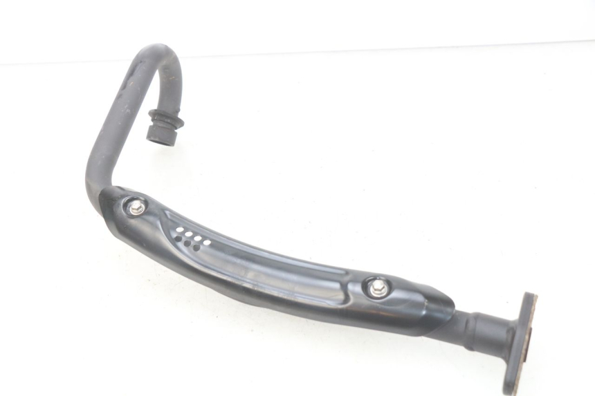 photo de VERZAMELAAR YAMAHA YFM R RAPTOR 90 (2017 - 2023) - Technische close-up