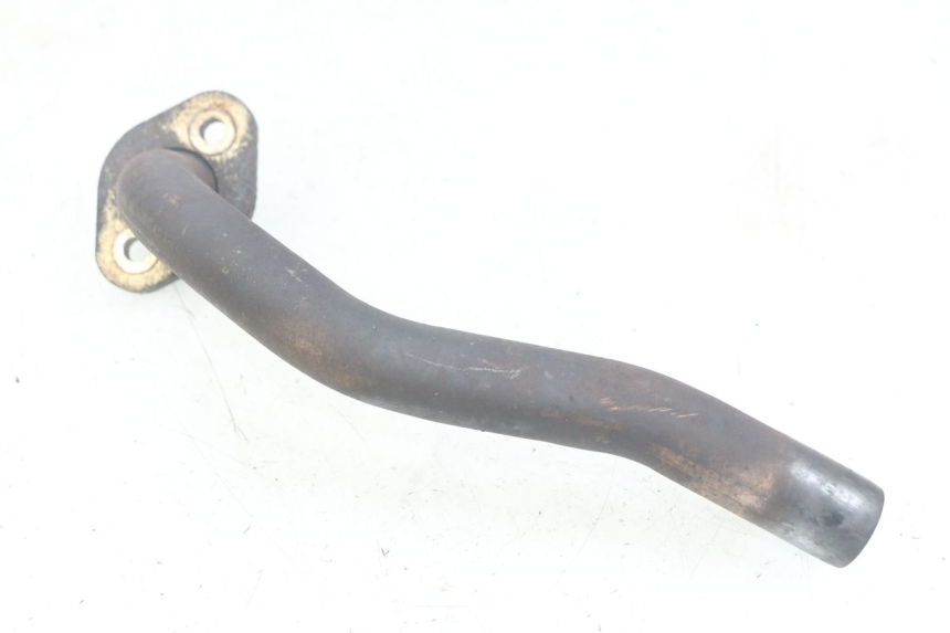 photo de VERZAMELAAR YAMAHA YP MAJESTY 125 (2007 - 2010) - Zoom op gebruiksstaat