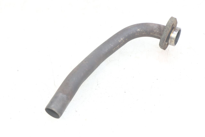 photo de VERZAMELAAR YAMAHA YP MAJESTY 125 (2007 - 2010) - Andere kijkhoek