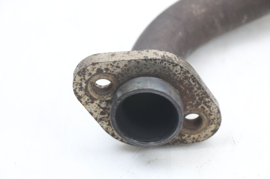 photo de VERZAMELAAR YAMAHA YP MAJESTY 125 (2002 - 2006) - Zoom op gebruiksstaat