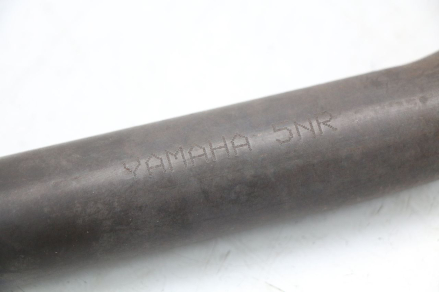 photo de VERZAMELAAR YAMAHA YP MAJESTY 125 (2002 - 2006) - Andere kijkhoek