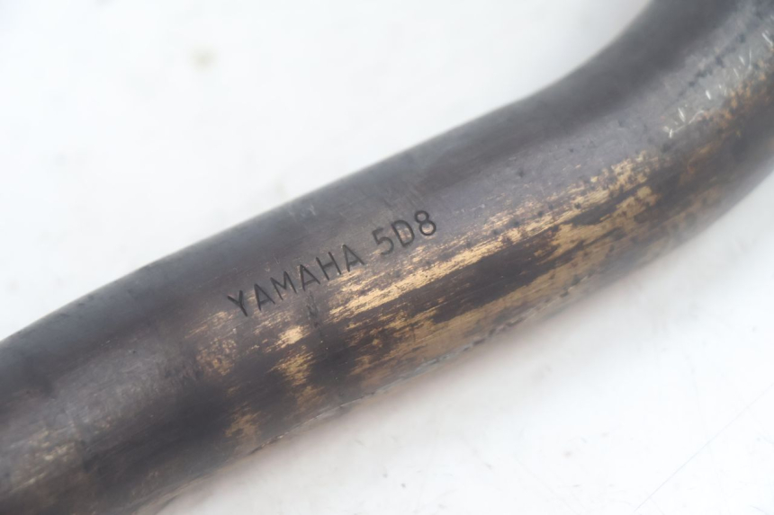 photo de VERZAMELAAR YAMAHA YP MAJESTY 125 (2007 - 2010) - Overzicht