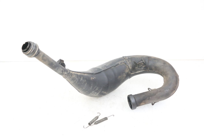 photo de VERZAMELAAR YAMAHA YZ 125 (2017 - 2021) - Detail van het onderdeel