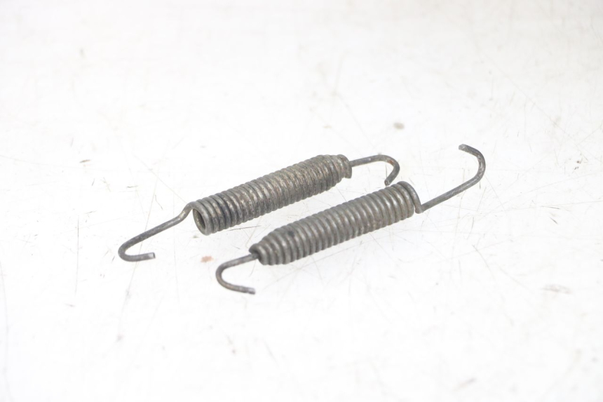 photo de VERZAMELAAR YAMAHA YZ 125 (2017 - 2021) - Productaanzicht