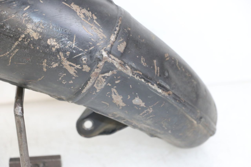 photo de VERZAMELAAR YAMAHA YZ 125 (2017 - 2021) - Zoom op componenten