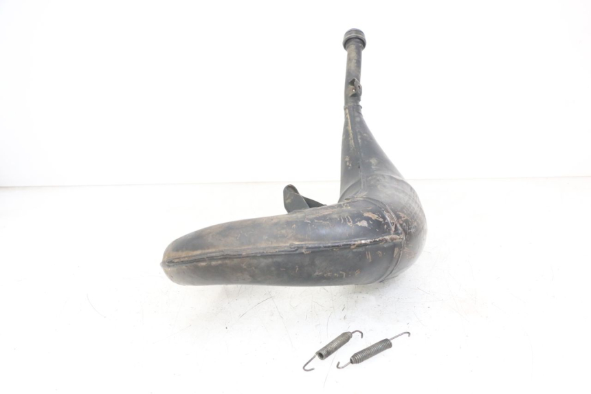 photo de VERZAMELAAR YAMAHA YZ 125 (2017 - 2021) - Overzicht