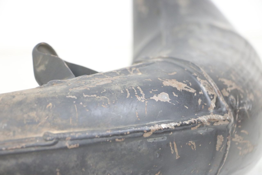 photo de VERZAMELAAR YAMAHA YZ 125 (2017 - 2021) - Bevestigingspunten