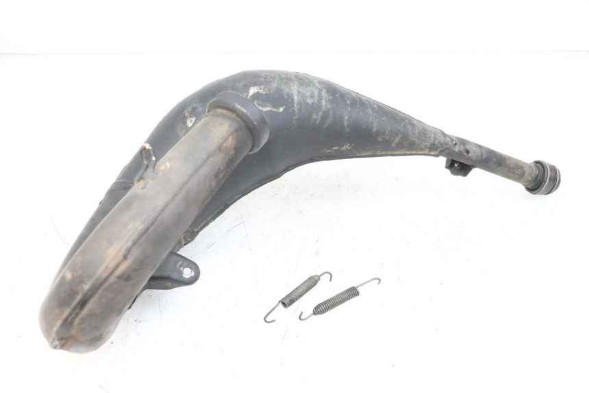 photo de VERZAMELAAR YAMAHA YZ 125 (2017 - 2021) - Gecontroleerd onderdeel