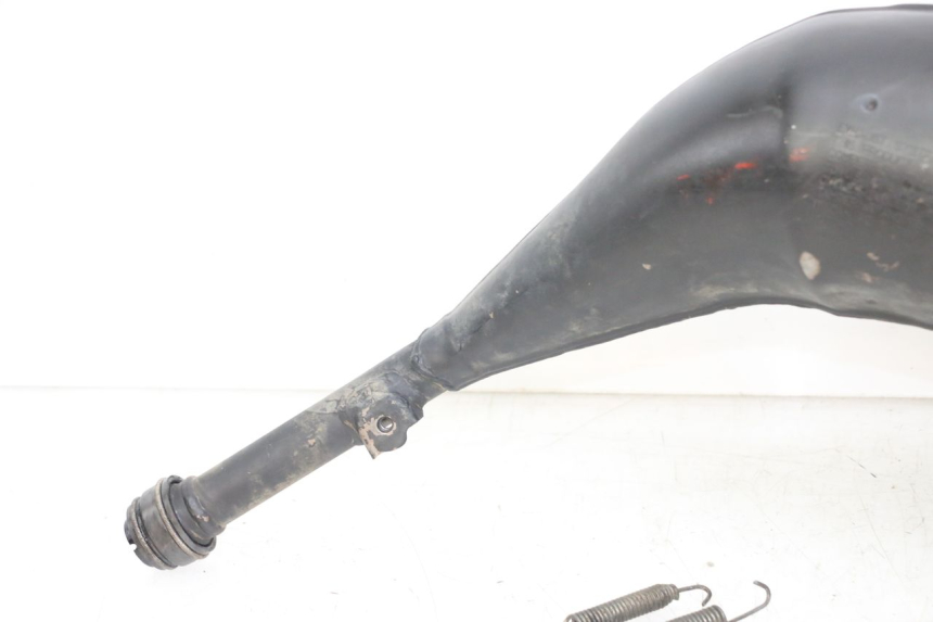 photo de VERZAMELAAR YAMAHA YZ 125 (2017 - 2021) - Markeringen en referenties