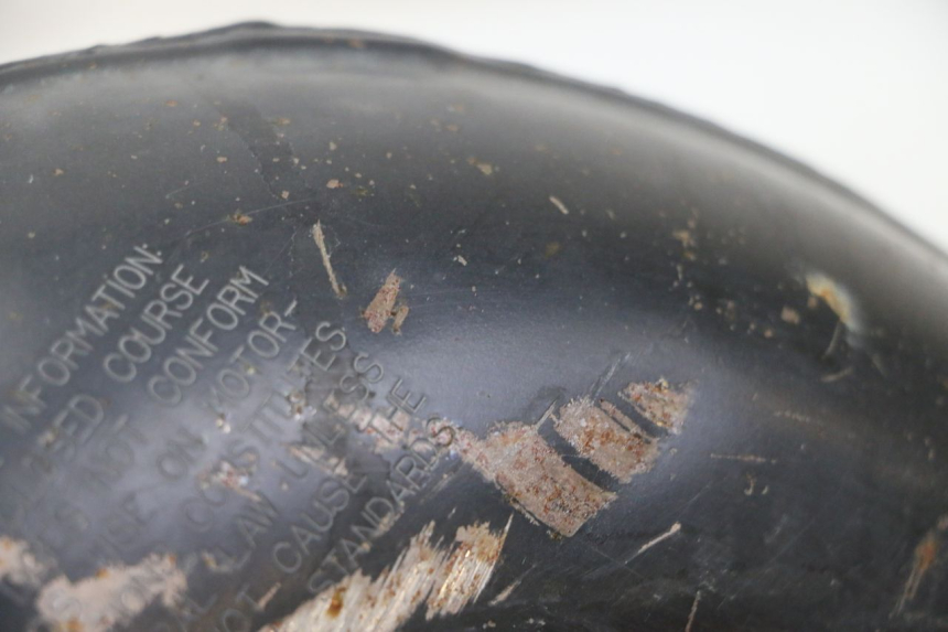 photo de VERZAMELAAR YAMAHA YZ 85 (2002 - 2018) - Detail van het onderdeel