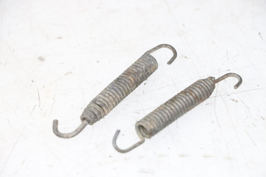 photo de VERZAMELAAR YAMAHA YZ 85 (2002 - 2018) - Kenmerkende details