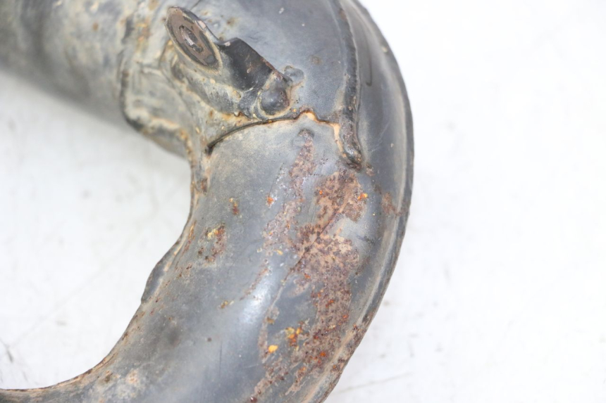 photo de VERZAMELAAR YAMAHA YZ 85 (2002 - 2018) - Zoom op gebruiksstaat