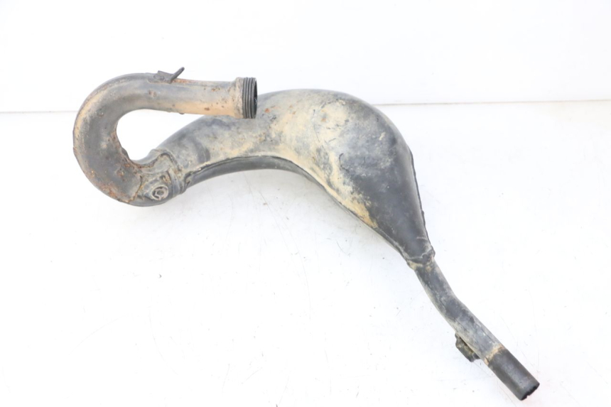 photo de VERZAMELAAR YAMAHA YZ 85 (2002 - 2018) - Andere kijkhoek