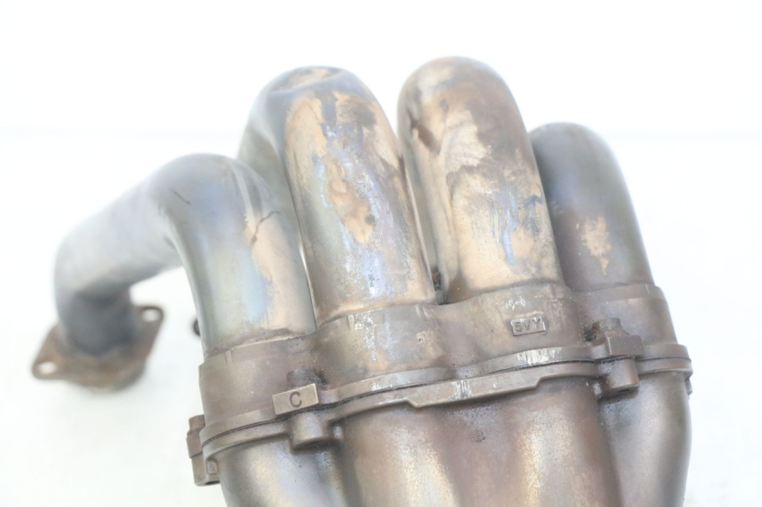 photo de VERZAMELAAR YAMAHA YZF R1 1000 (2007 - 2008) - Detail van het onderdeel