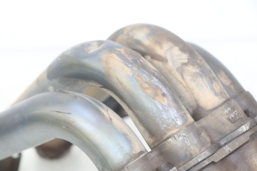 photo de VERZAMELAAR YAMAHA YZF R1 1000 (2007 - 2008) - Andere kijkhoek