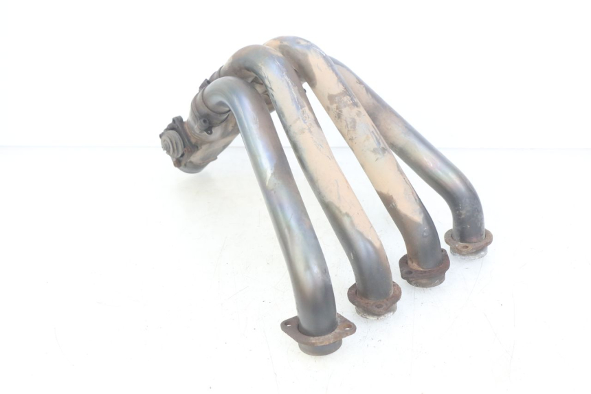 photo de VERZAMELAAR YAMAHA YZF R1 1000 (2007 - 2008) - Overzicht