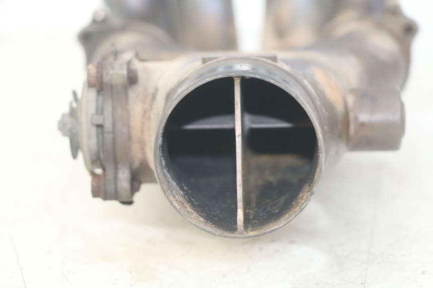 photo de VERZAMELAAR YAMAHA YZF R1 1000 (2007 - 2008) - Markeringen en referenties