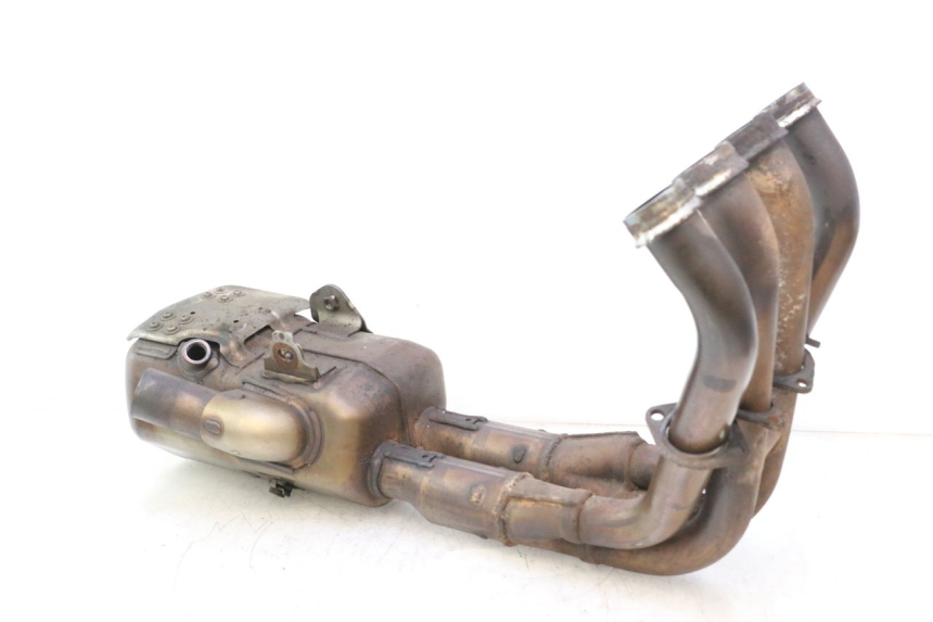 photo de VERZAMELAAR YAMAHA YZF R6 600 (2008 - 2009) - Overzicht