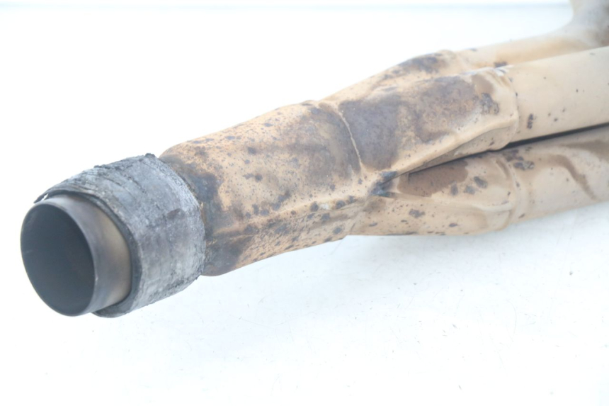 photo de VERZAMELAAR KAWASAKI Z S 750 (2003 - 2006) - Detail van het onderdeel