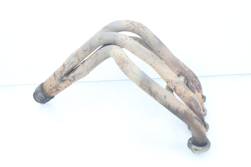 photo de VERZAMELAAR KAWASAKI Z S 750 (2003 - 2006) - Overzicht