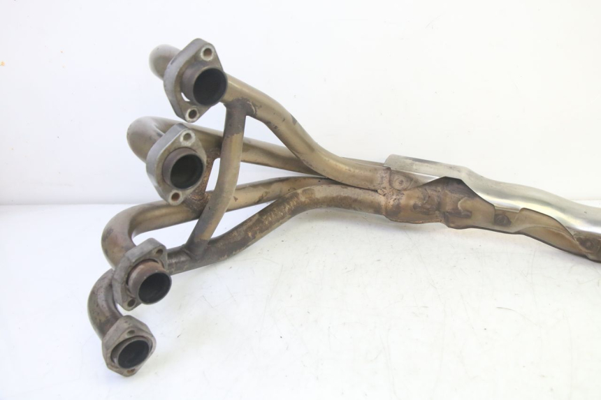 photo de VERZAMELAAR KAWASAKI ZR 7 750 (1999 - 2004) - Detail van het onderdeel