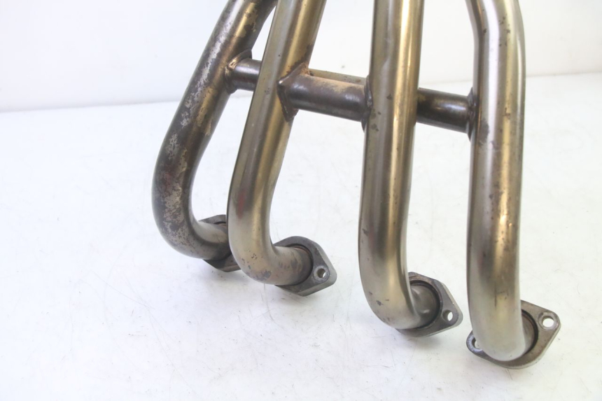 photo de VERZAMELAAR KAWASAKI ZR 7 750 (1999 - 2004) - Andere kijkhoek