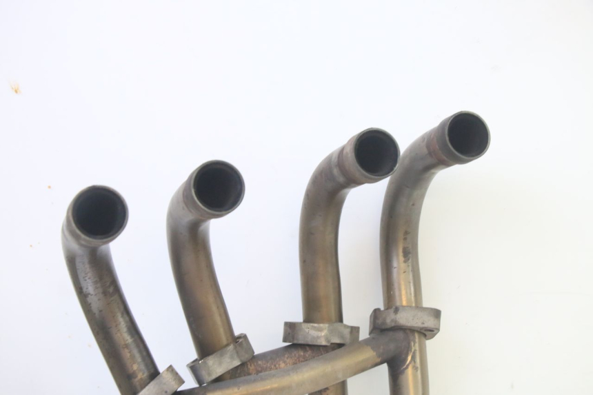 photo de VERZAMELAAR KAWASAKI ZR 7 750 (1999 - 2004) - Technische close-up