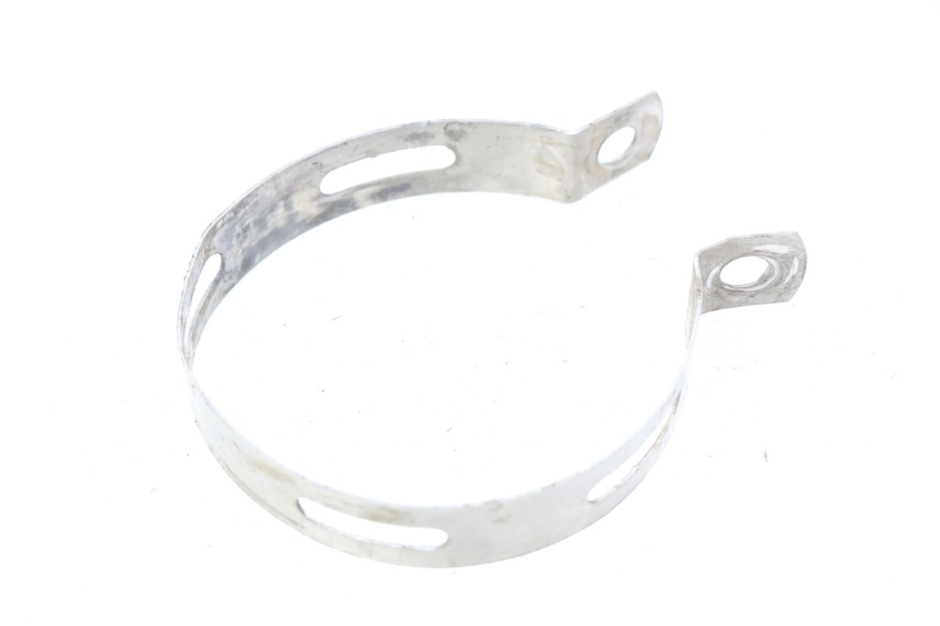 photo de UITLAATKLEM CCR DIRT BIKE 110 - Zoom op gebruiksstaat