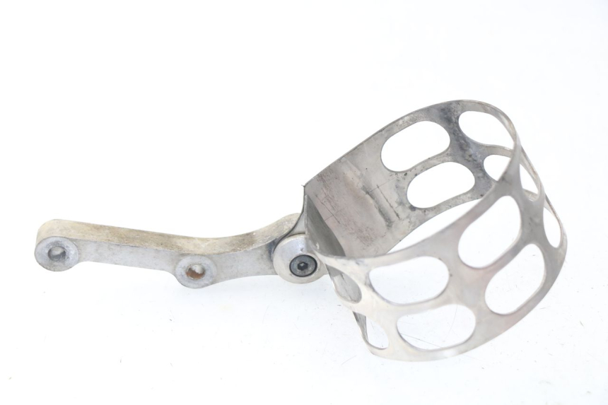 photo de UITLAATKLEM SUZUKI GSX-R GSXR 600 (2001 - 2003) - Hoofdaanzicht