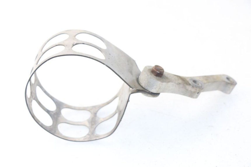 photo de UITLAATKLEM SUZUKI GSX-R GSXR 600 (2001 - 2003) - Andere kijkhoek