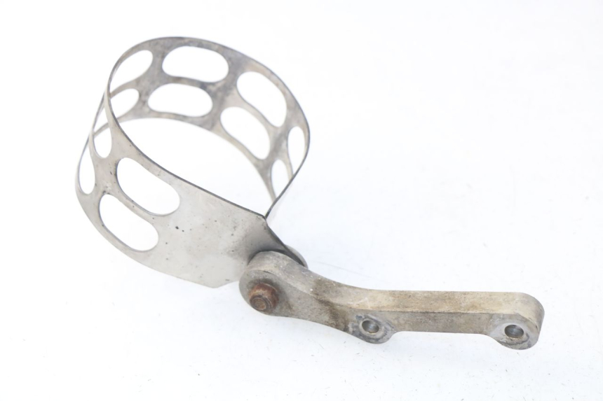 photo de UITLAATKLEM SUZUKI GSX-R GSXR 600 (2001 - 2003) - Technische close-up