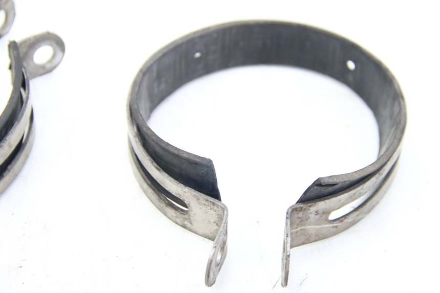 photo de UITLAATKLEM REVATTO IMPERATOR 125 (2007 - 2015) - Detail van het onderdeel