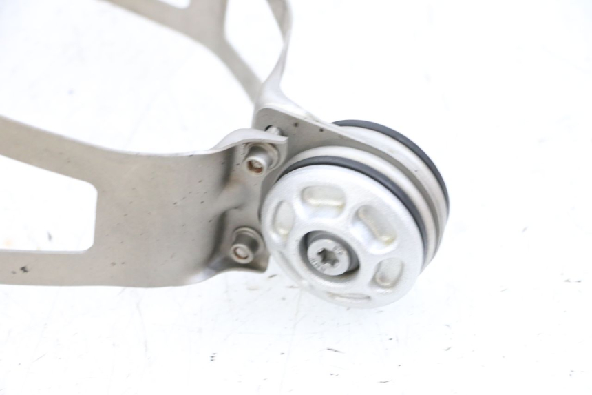 photo de UITLAATKLEM BMW R GS 1250 (2021 - 2024) - Andere kijkhoek