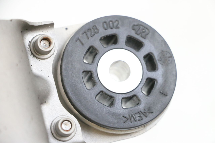 photo de UITLAATKLEM BMW R GS 1250 (2021 - 2024) - Technische close-up