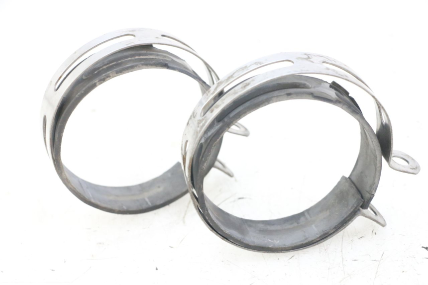 photo de UITLAATKLEM PEUGEOT V-CLIC VCLIC 50 (2007 - 2013) - Hoofdaanzicht