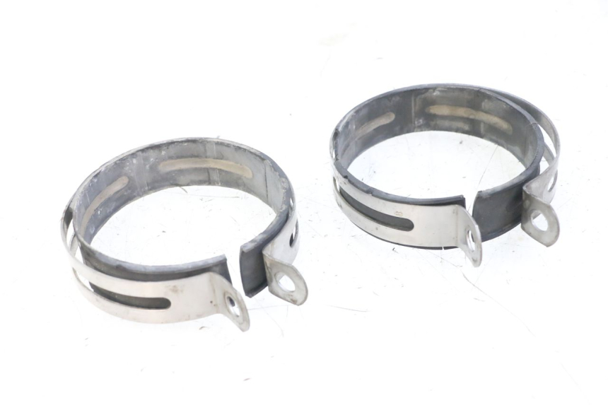 photo de UITLAATKLEM PEUGEOT V-CLIC VCLIC 50 (2007 - 2013) - Detail van het onderdeel