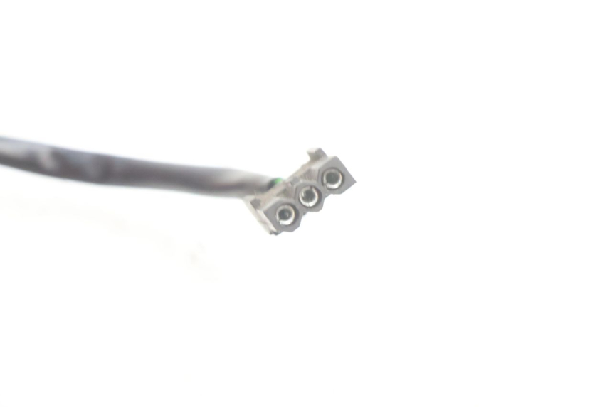 photo de STUURSCHAKELAAR BMW C1 125 (2000 - 2003) - Overzicht