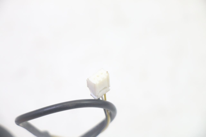 photo de RICHTINGAANWIJZER SCHAKELAAR SEGWAY NINEBOT F65I 1 - Bevestigingspunten